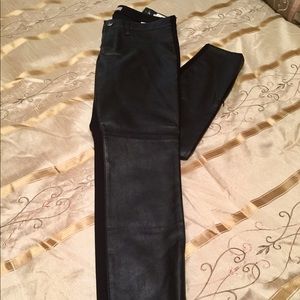 Banana Republic Sloan fit jeans