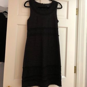 Stunning comfortable dress. Work or dress!