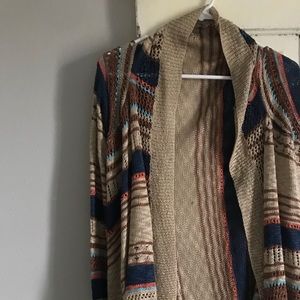 Women’s cardigan M/L