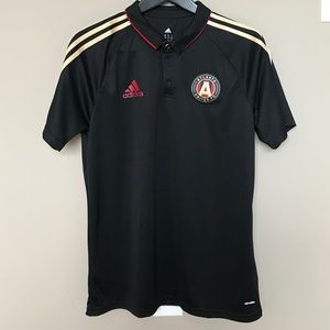 Adidas Atlanta United Polo