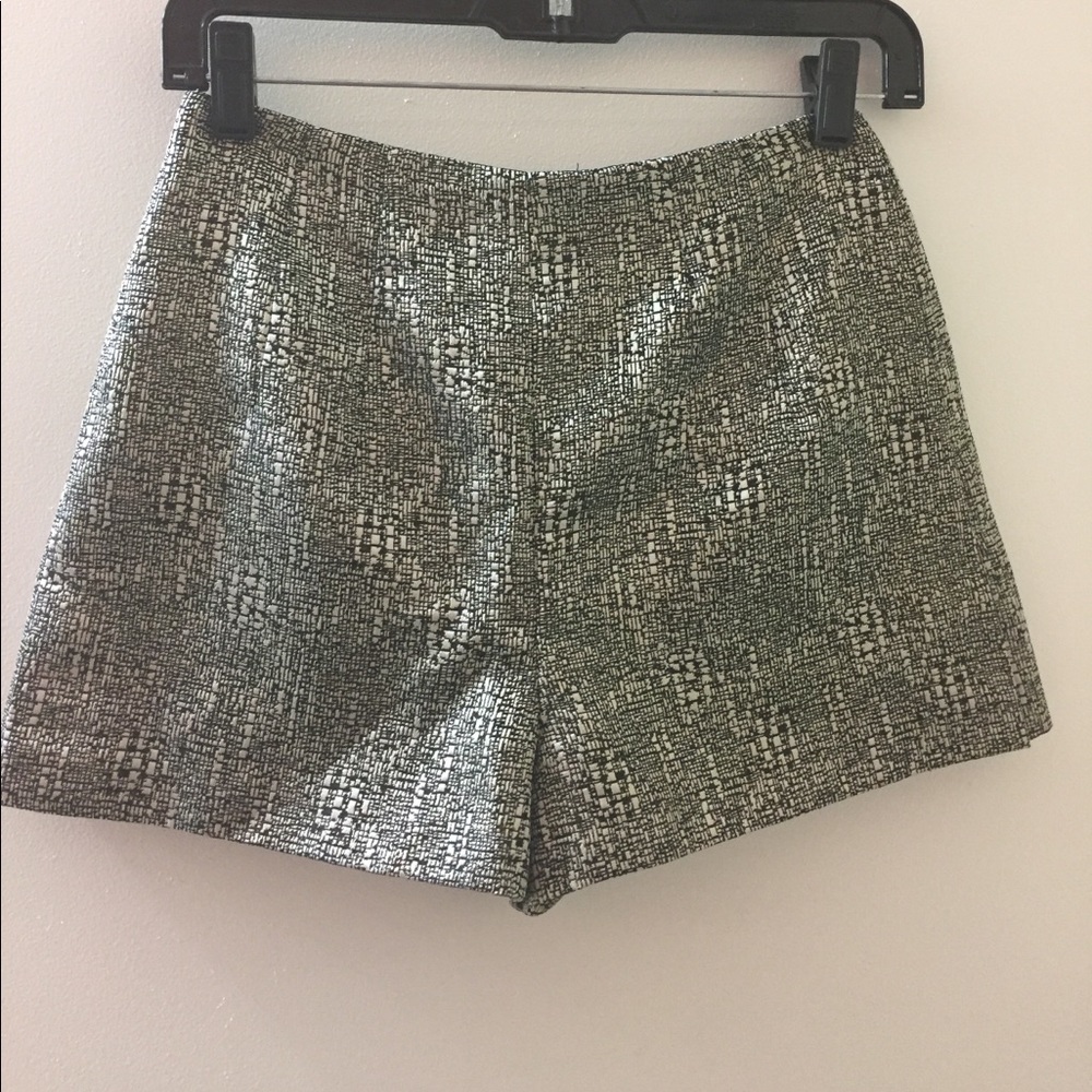 Forever 21 Casual Shorts