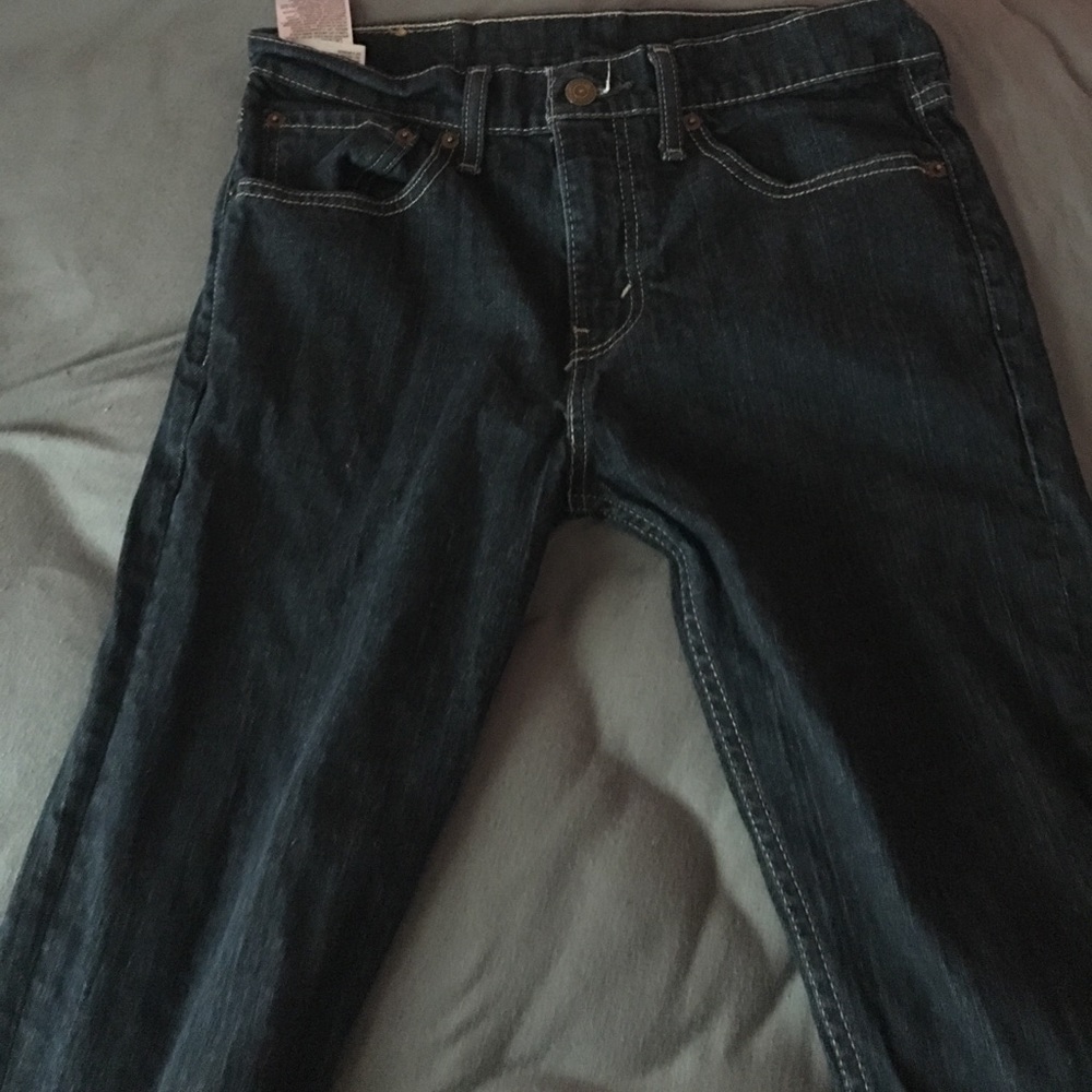 Levi’s 511 jeans W 32 L 34