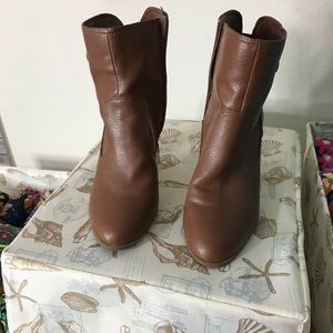 Tommy Hilfiger Boots