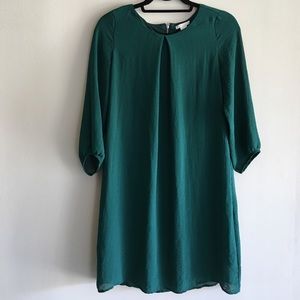 H&M knee-length dress