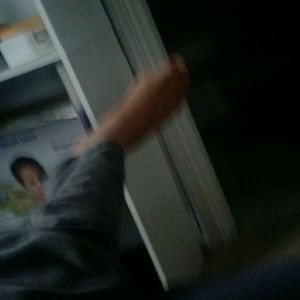 Meet your Posher, Thurman