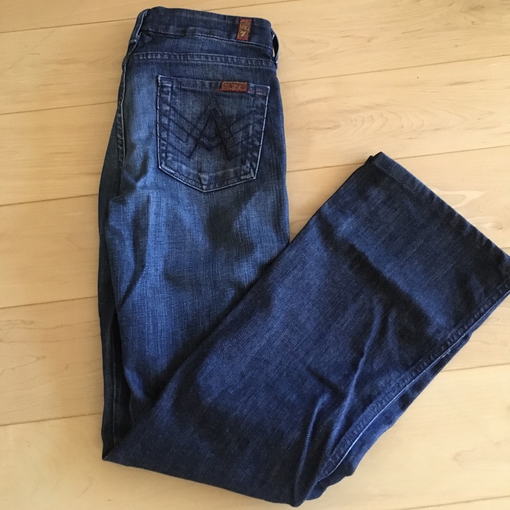 Seven Jeans