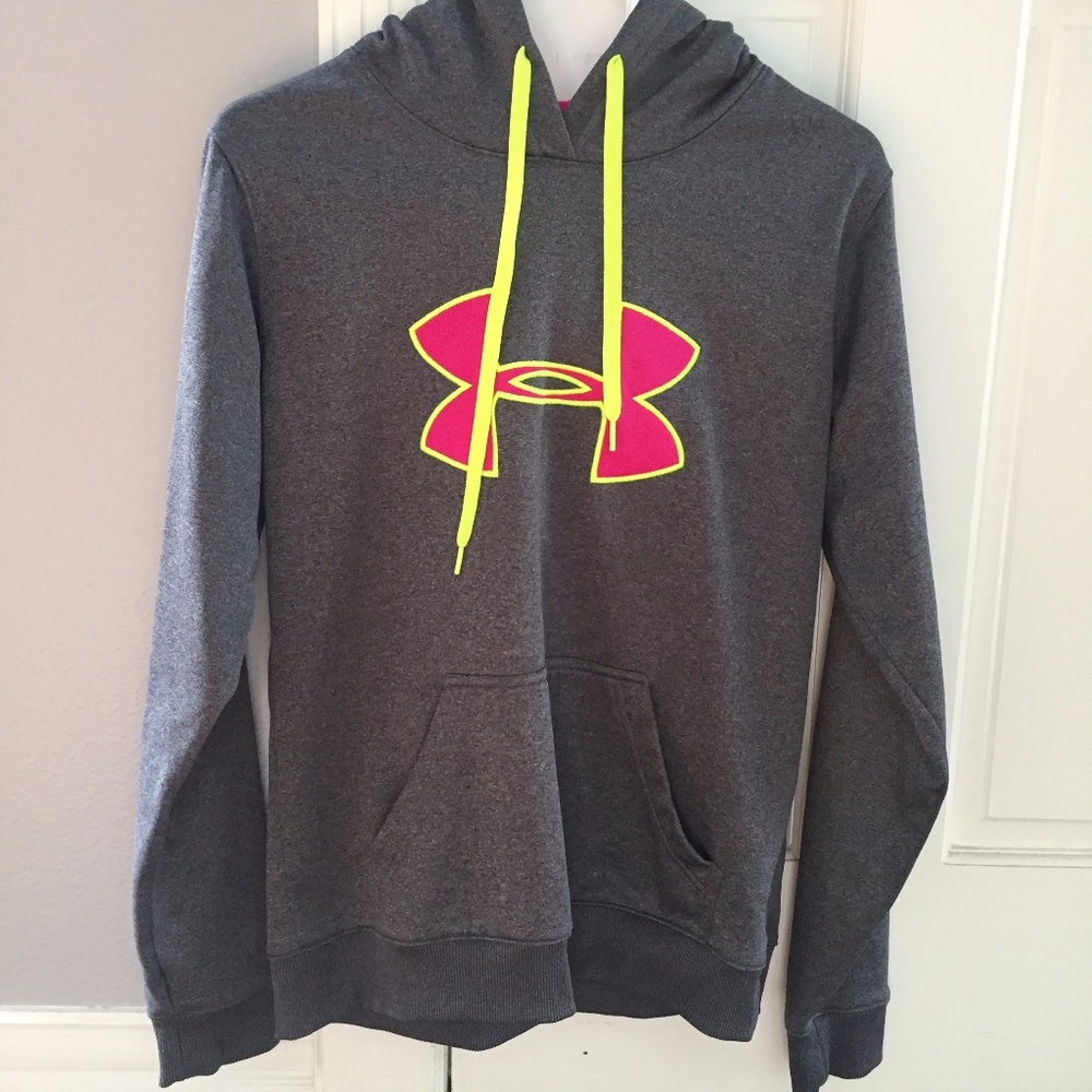 Under Armour Storm Sweatshirt
