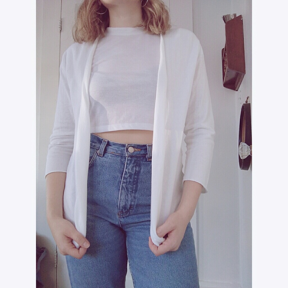 Gap Cardigan - Picture 2 of 7