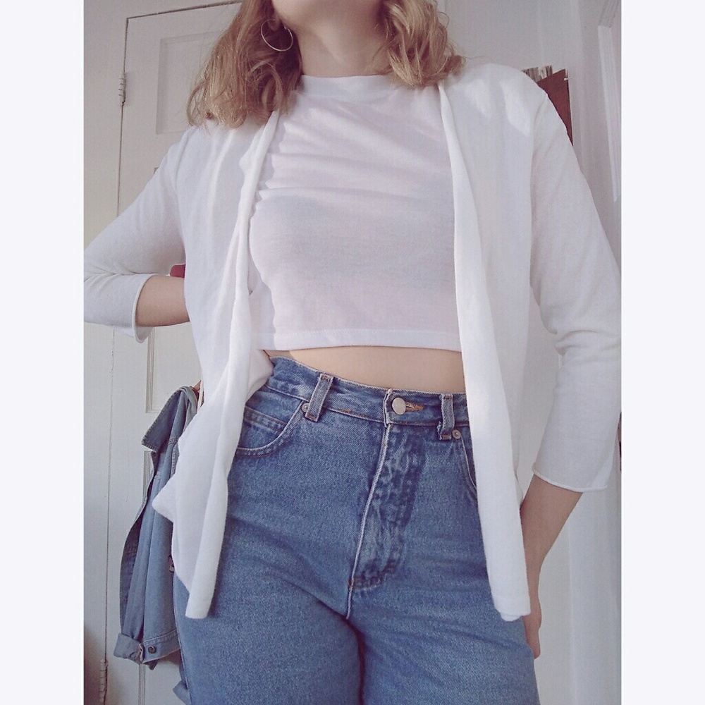 Gap Cardigan - Picture 3 of 7