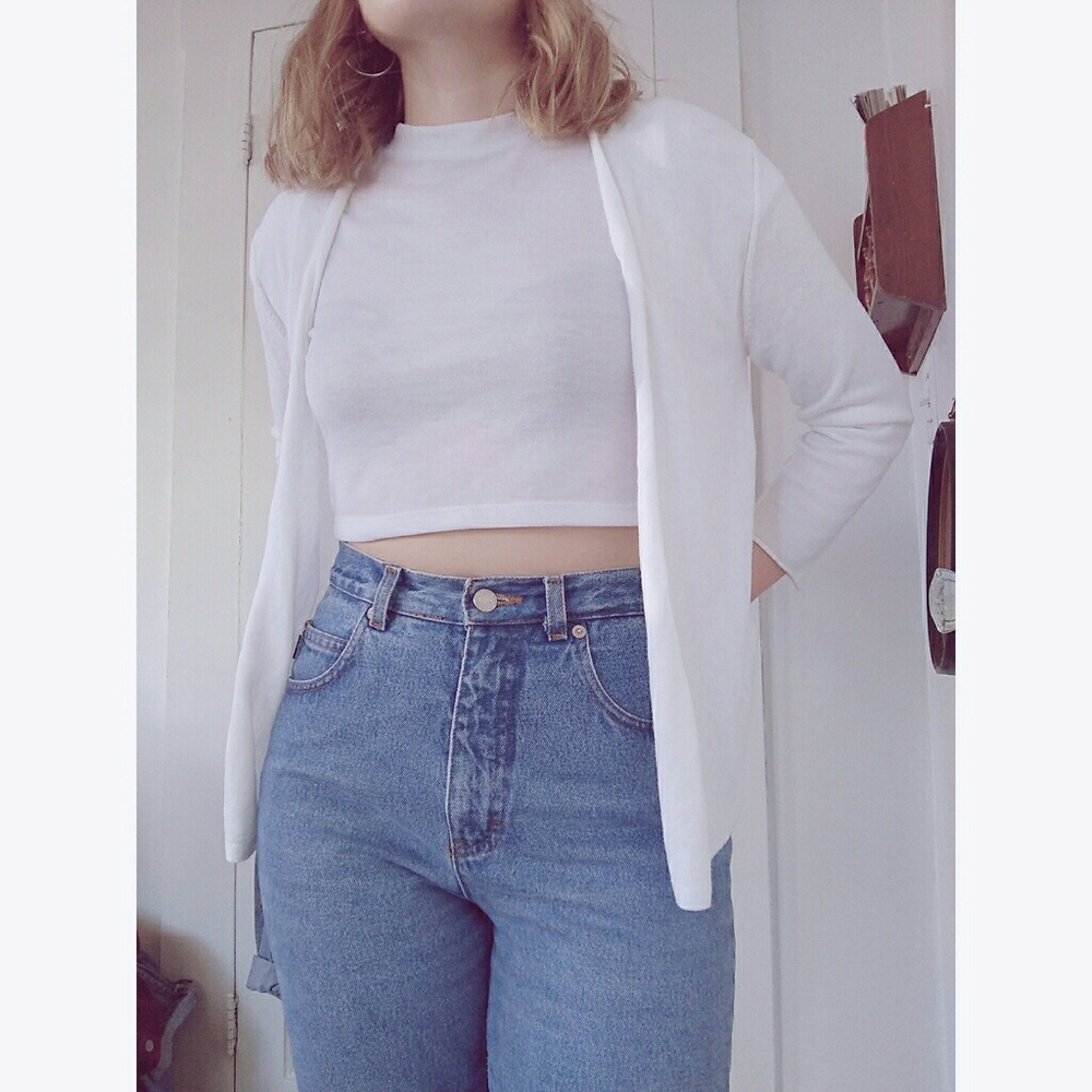 Gap Cardigan - Picture 4 of 7