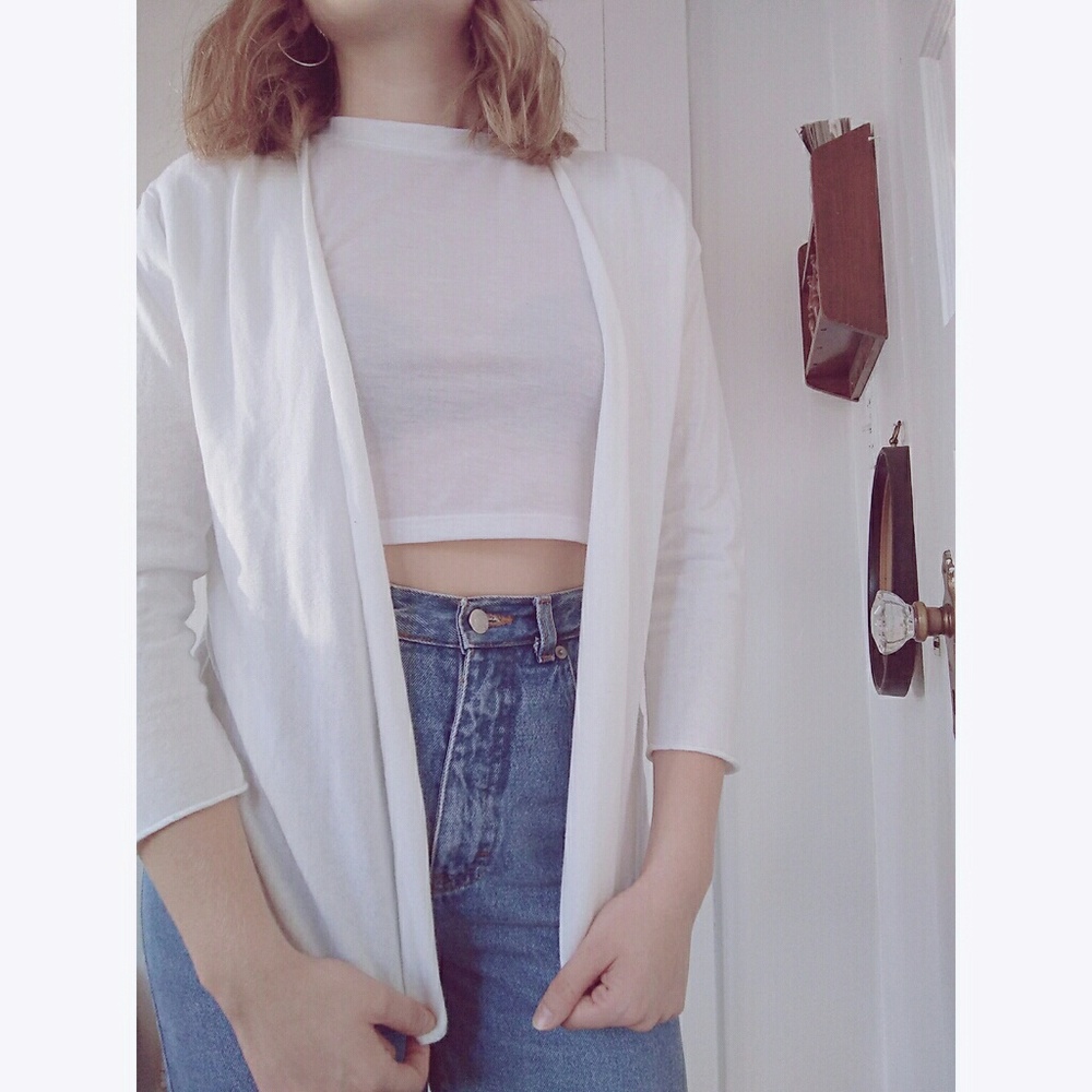 Gap Cardigan - Picture 5 of 7