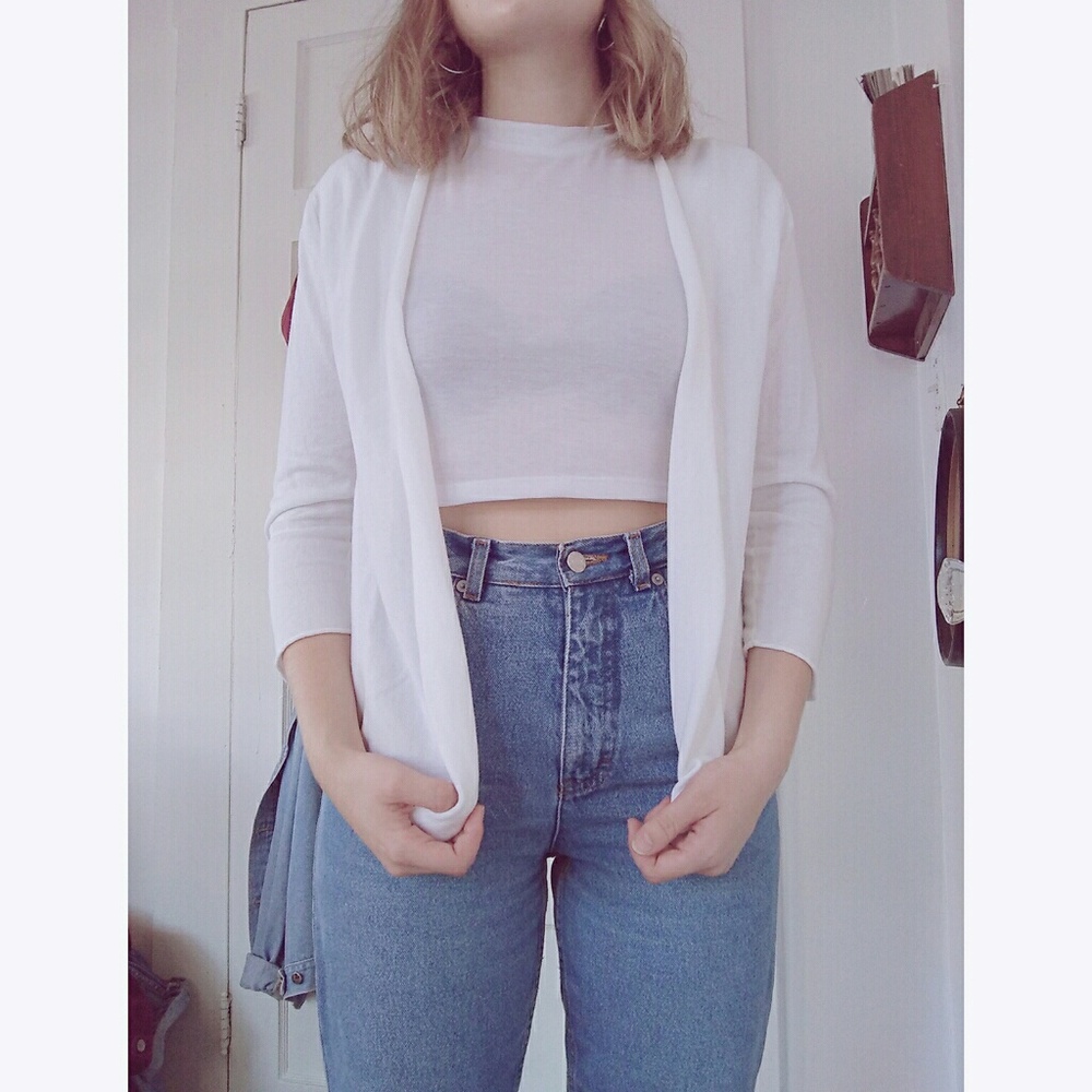 Gap Cardigan