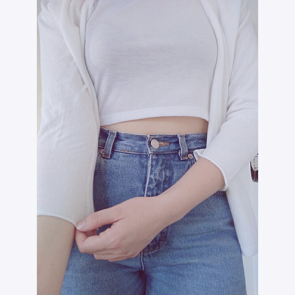Gap Cardigan - Picture 6 of 7