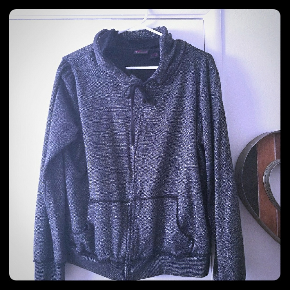 Torrid size 2 jacket