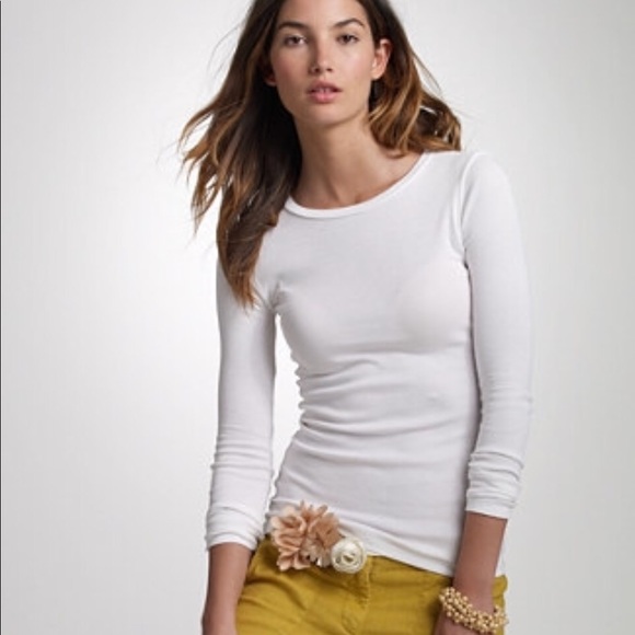 J. Crew Tops - JCrew Top