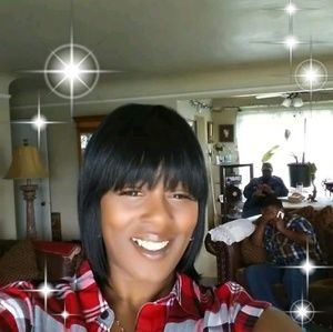 Meet your Posher, Glenda