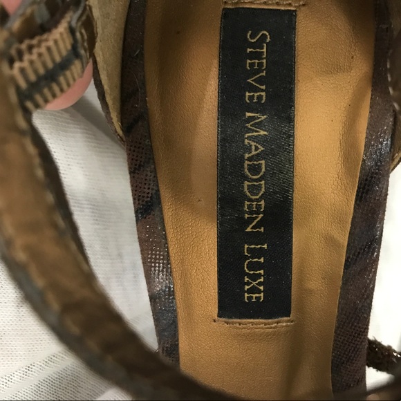 Heels - Picture 3 of 5