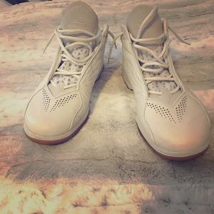 BrandBlack Tan sneakers