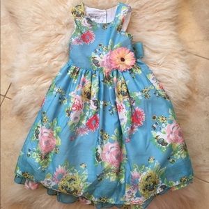 🌸 Beautiful Pippa & July Dress 🌸