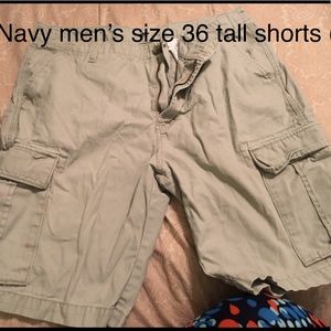 Men’s shorts