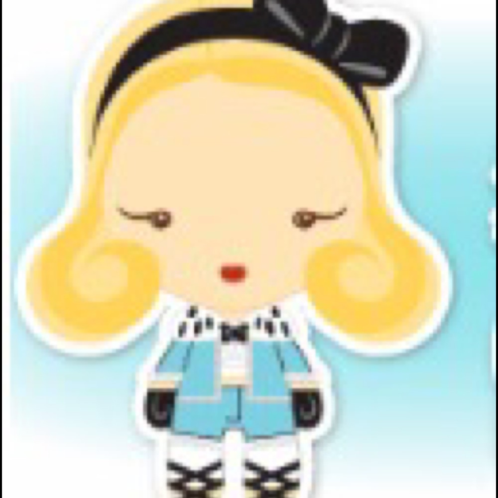 Meet your Posher, Mandy