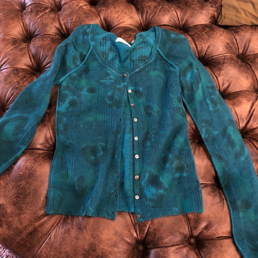 Martin + Osa sweater