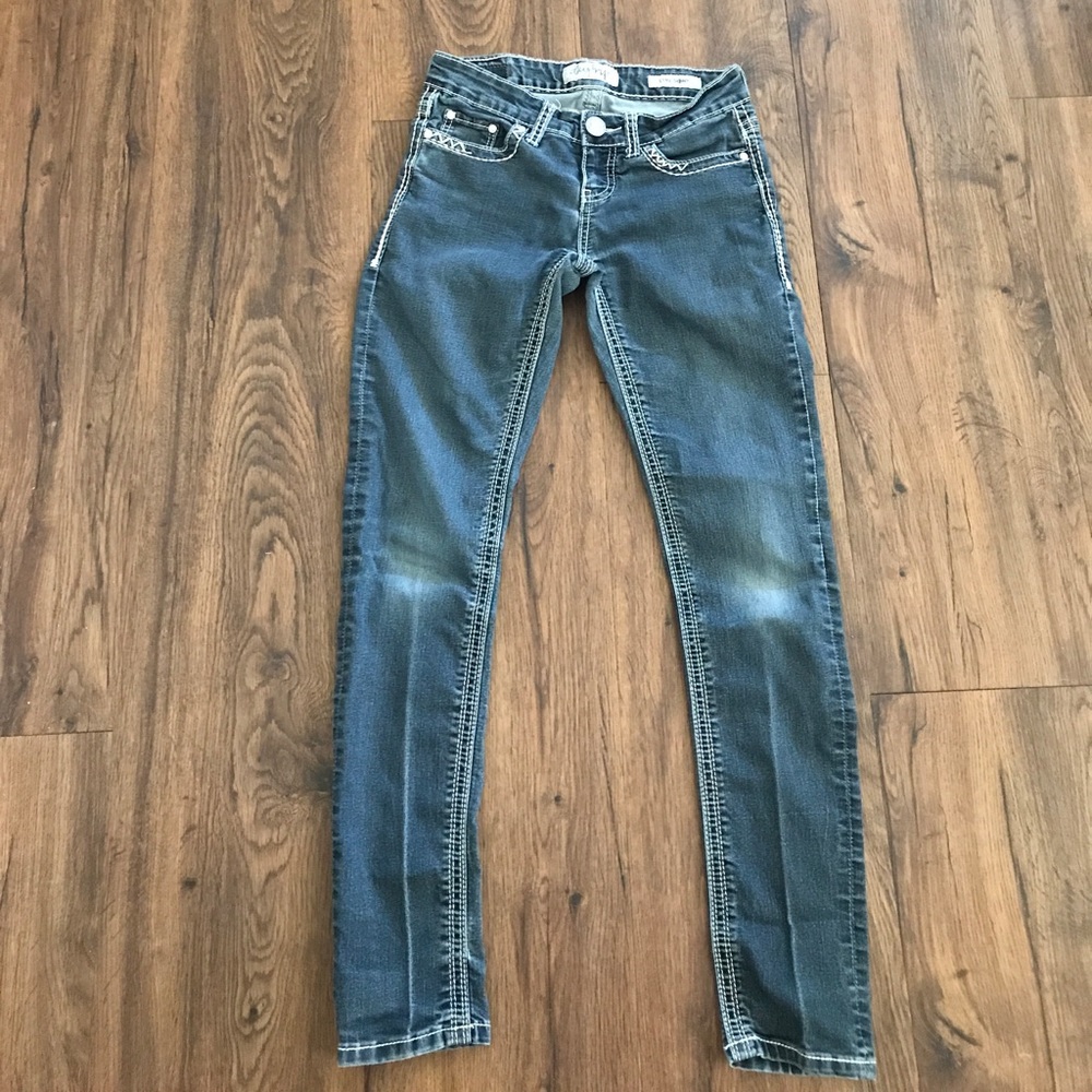 Daytrip Jeans  26R