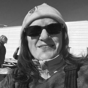 Meet your Posher, Paula