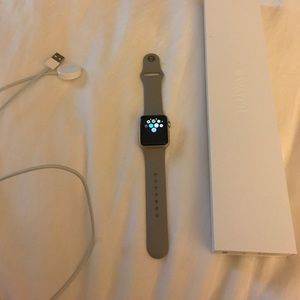 Apple Watch Series 1