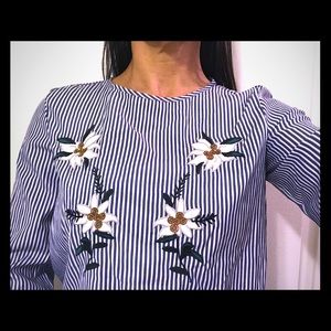 Beautiful Camisa Zara