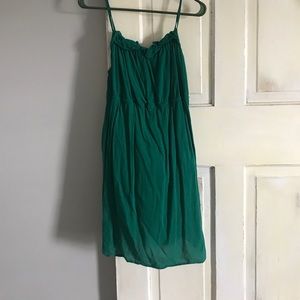 Women’s knee length dress