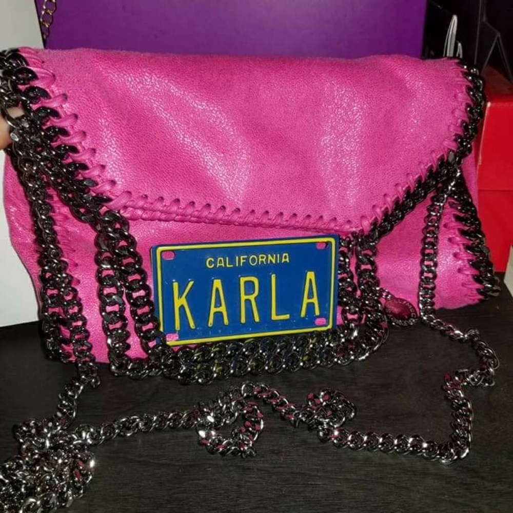 Stella McCartney Lafabella