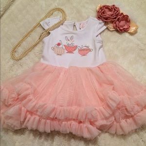 Children’s dress
