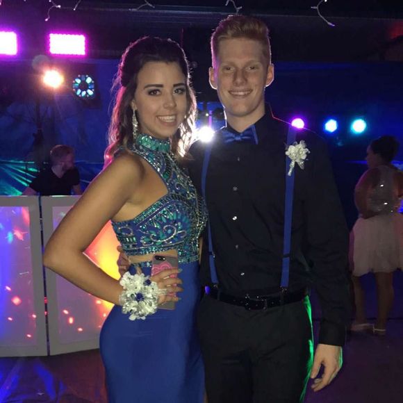 Meet your Posher, Kylee - Picture 1 of 1