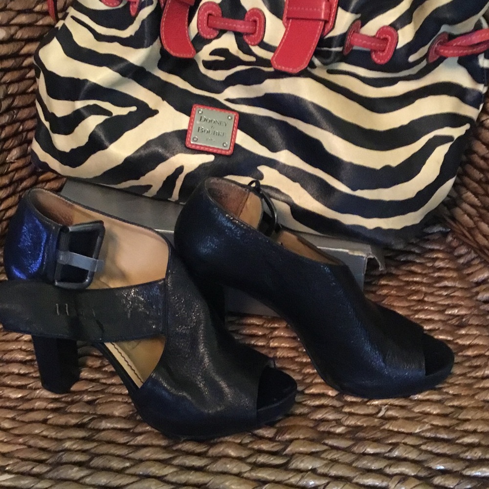 Nine West sandals