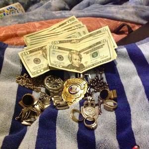 Meet your Posher, Donnell