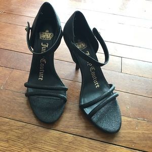 Juicy Couture heels