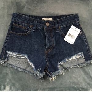 Free People Shorts