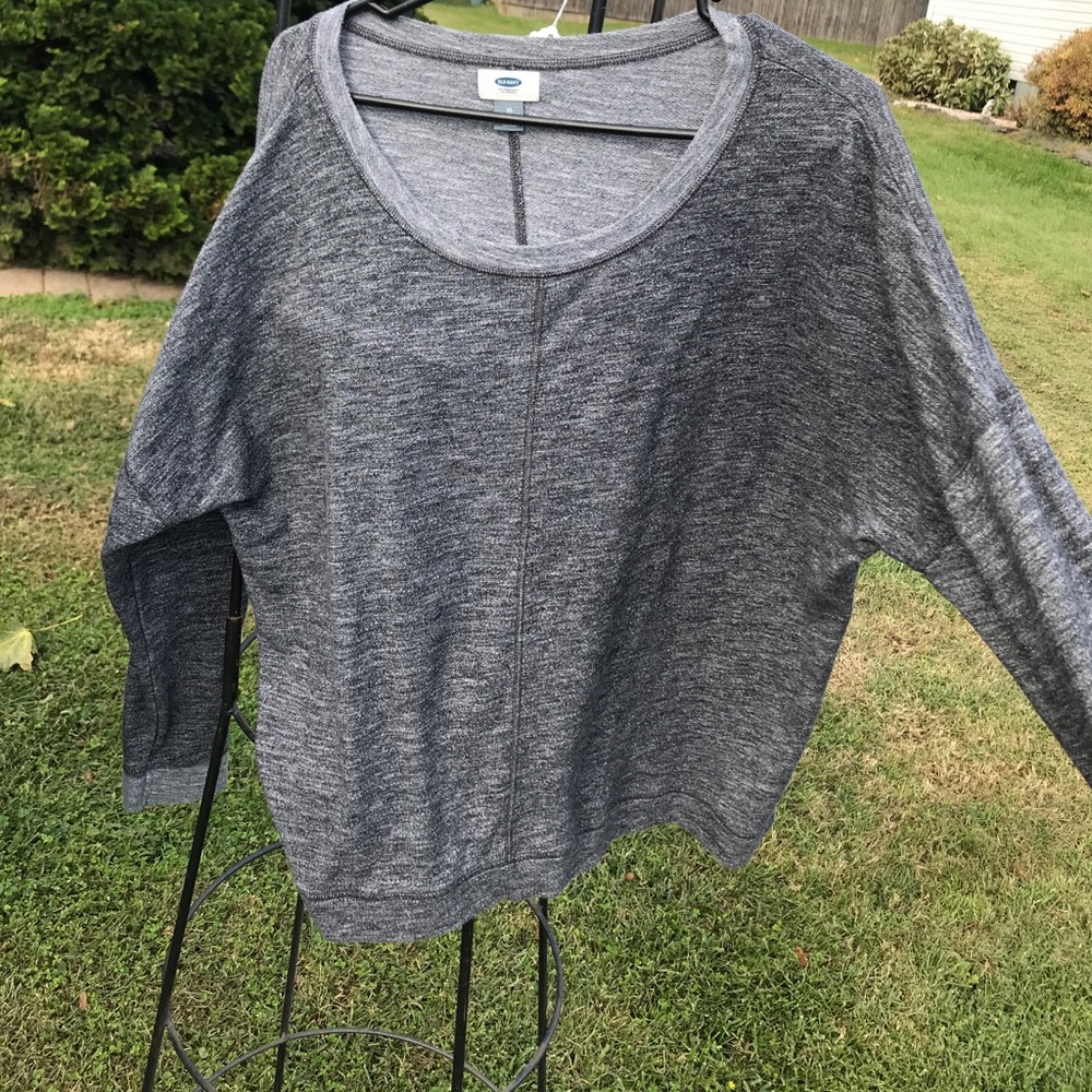 Sweater, excellent used condition