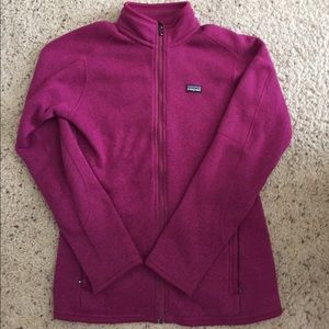 Patagonia Better Sweater Jacket