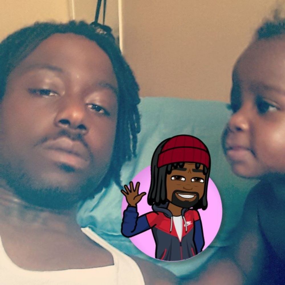 Meet your Posher, Sam