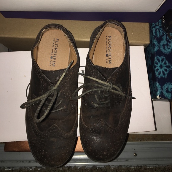 Little boy shoes - Picture 3 of 3