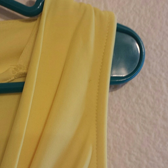 Cowl scoop neck dress - Picture 3 of 7