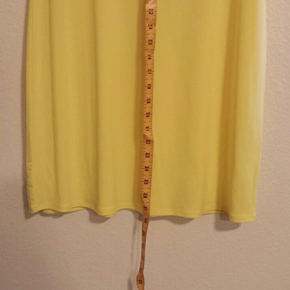 Cowl scoop neck dress - Picture 6 of 7