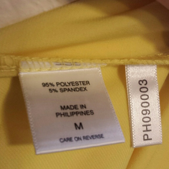 Cowl scoop neck dress - Picture 7 of 7