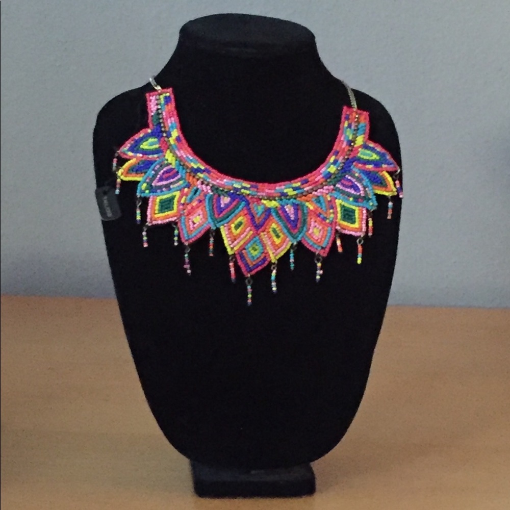 Colorful Necklace