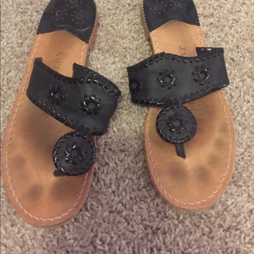 Jack Rodgers Sandals