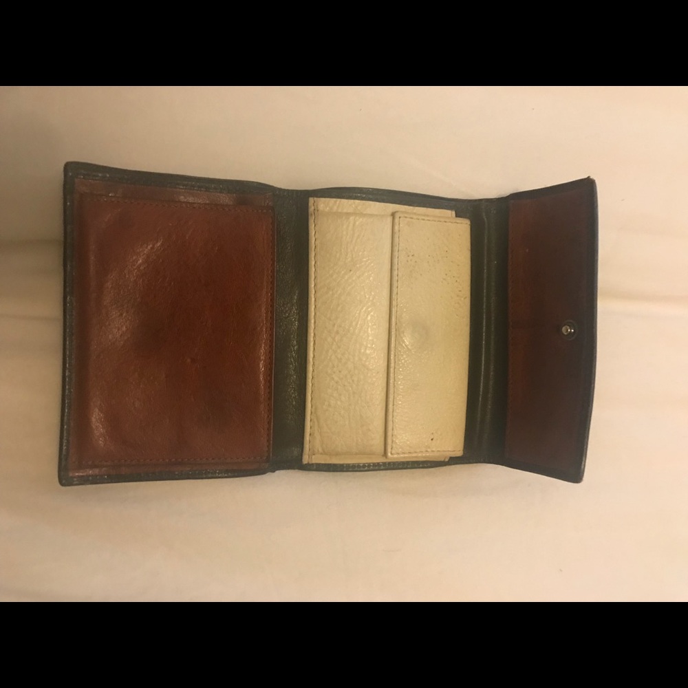 Vintage Authentic Marni wallet