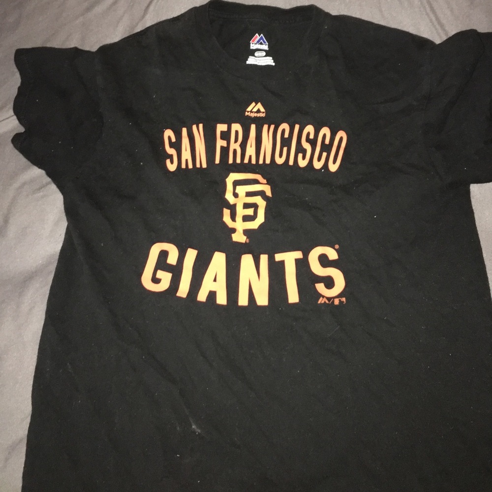 San Fransico Giants Sz (M)