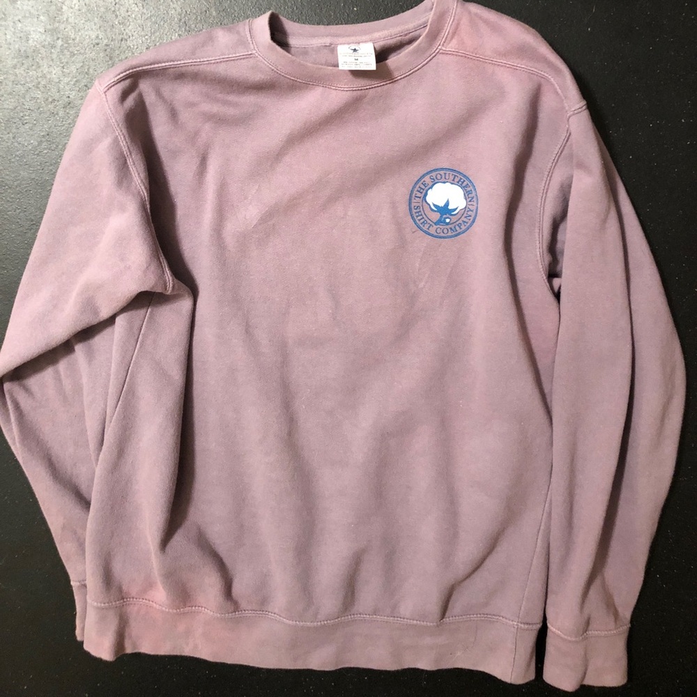 Southern shirt co sweatshirt
